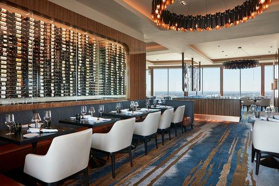 Bourbon Steak Nashville